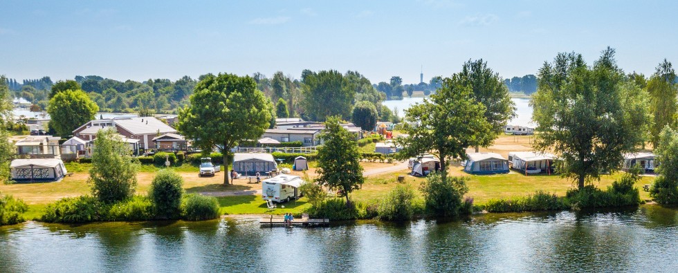 club Bij zonsopgang fout Informatie & tarieven voor een jaarplaats - Camping Park Het Groene Eiland